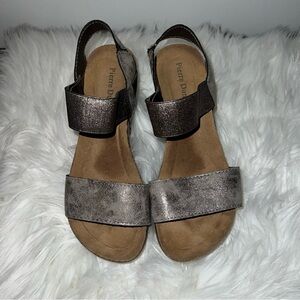 Pierre Dumas Wedges